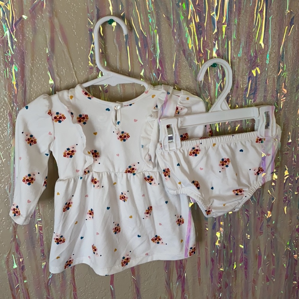 Matching set - Picture 2 of 3